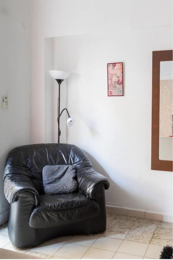 Ferienwohnung 2Bd- Perfect Location With Square View Thessaloniki Exterior foto